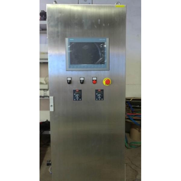 10Bbl Brewhouse Craft Beer Brewing Equipment Direct Fire Heating Stainless Steel