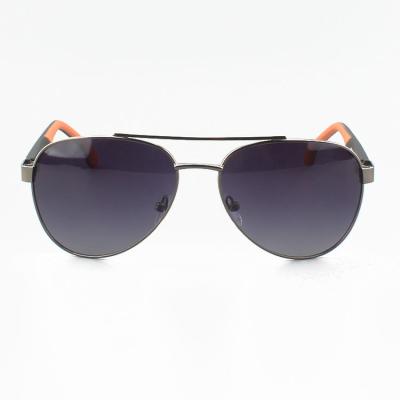 Casual 56mm 18mm 140mm Lightweight Polarized Sunglasses