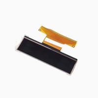 Module LCD LCM certifié ISO9001 à haute efficacité énergétique