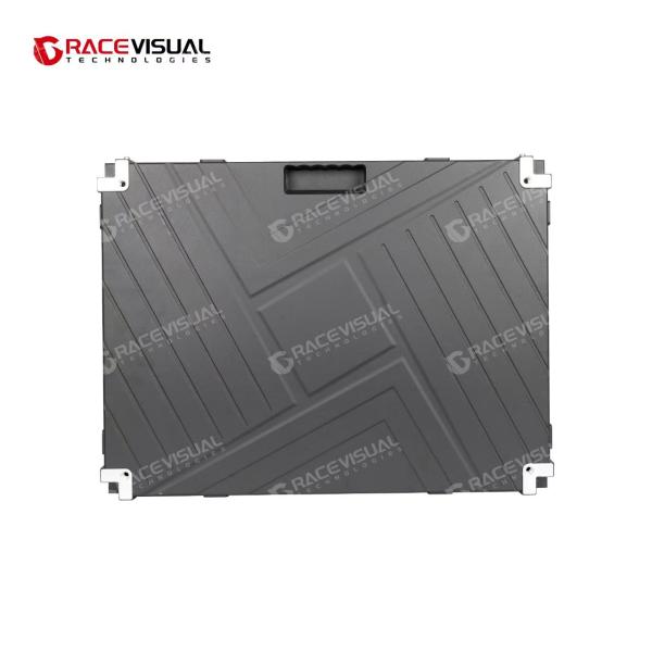 P2.5 Indoor LED Video Wall - Premium 7680Hz Refresh Rate for Seamless Visuals - Ideal for Houses of Worship, Retail Spaces & Hospitality Venues
