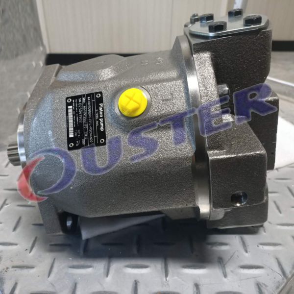 A10VSO Rexroth Variable displacement Hydraulic Pump for Industrial Hydraulic