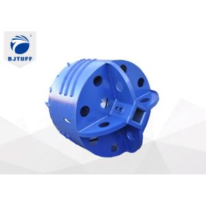 Core Barrels