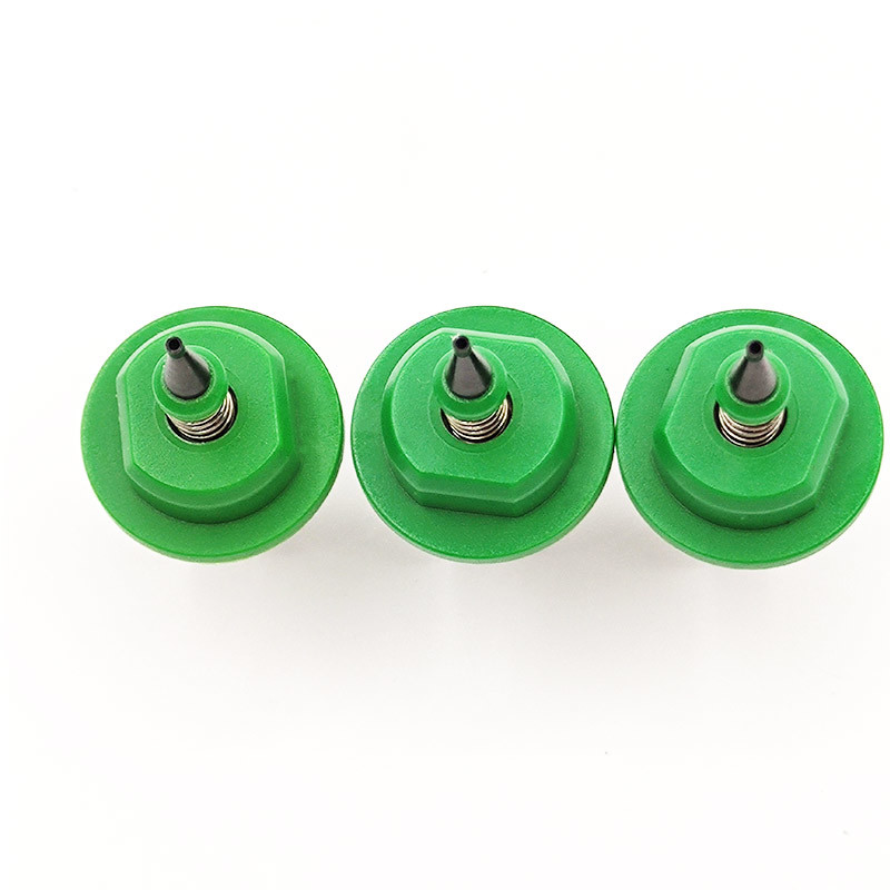 Juki 40001341 SMT Nozzle Размеры 503 SMT Части машины Juki Nozzle