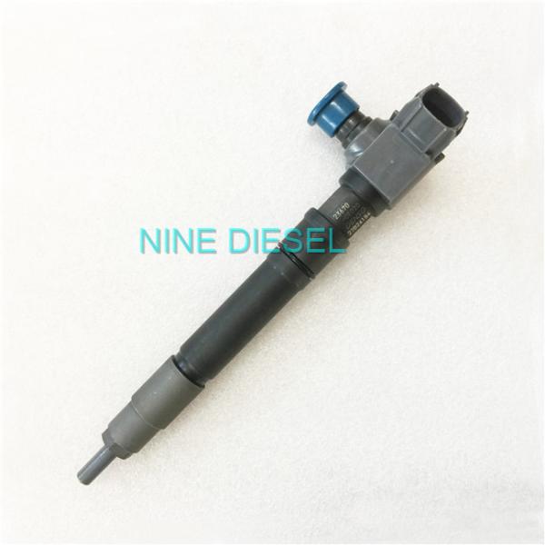 Injetores diesel originais Toyota 23670-0E020 2GD Hilux Revo 2.4L de Denso