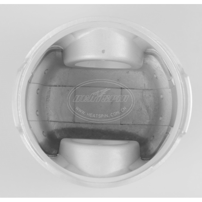 4D30 Piston Set for Mitsubishi High Performance Automobile Engine ME012166/ME012090 New Aluminum Alloy 100mm Diameter