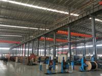 3 Fase Aerial Bundled Cable Quadruplex Serviço Drop fio
