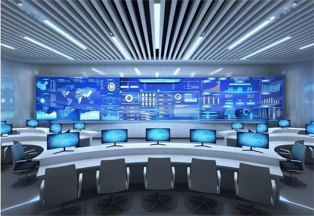 640X360mm HD LED дисплей Малый пиксельный диапазон P1.2mm Высокая частота обновления 3840HZ