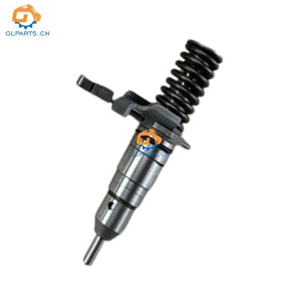 127-8216 1278216 1278222 2718669 Diesel Injection Nozzle for 3114 3116 3126 Engine 924F 325B Excavator