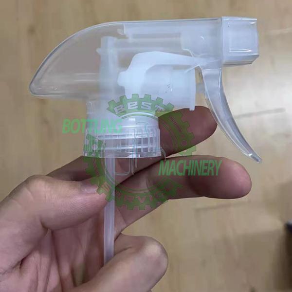 Household Spray Pump 24/410 28/400 28/410 Plastic Hand Trigger Sprayer