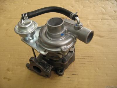 Yanmar Marine, Industrial Motor RHB31 Turbo VB110024 CY26,129189-18010