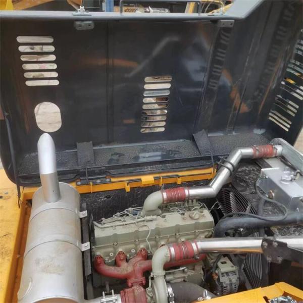 Crawler Chain Hyundai 330LC-9S 33 Ton Excavator  Reliable Heavy Machinery