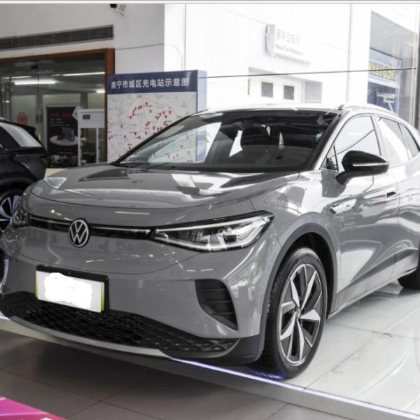 Версии выносливости VW ID4 Crozz АВТОМОБИЛИ 2022 АВТОМОБИЛЕЙ EV ПРОДАЖ чистой длинной ГОРЯЧИЕ компактируют SUV