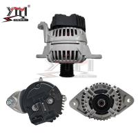 Alternateur de KRAUF 8PK 24V pour French car V.I. 440,18 12,1 DXi12 10.2004-04.2006 ALB1853AN
