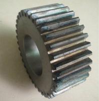Mill Pinion Gear and Kiln Pinion Gear With Quality Guarantee And Materials 42crmo Steel
