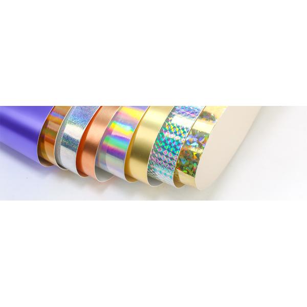 Holographic Gift Box Cake Candy Biscuit Packaging Portable Carton For Wedding And Birthday Parties