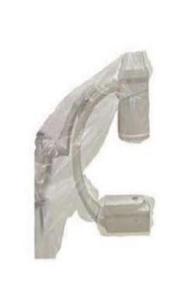 User Friendly Disposable Equipment Cover Waterproof Anti Bacteria Stable