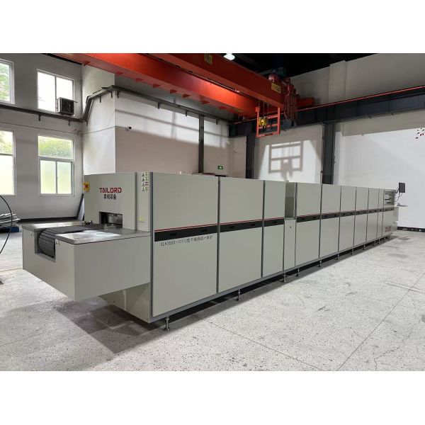 OEM Debinding Sintering Heat Treatment Gas Furnace For Aluminium 51kW