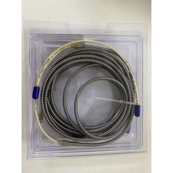 Bently 4454-156 Термопарный тепловой датчик для промышленной зоны