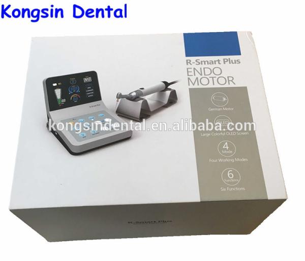 R Smart Plus Oled Screen Endodontic Equipment Built In Apex Locator