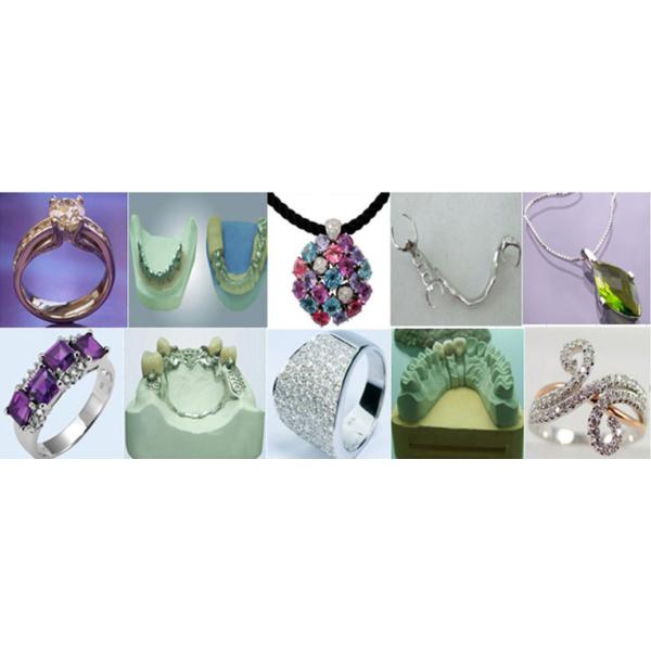 200 watt Spot Laser Welding Machine Energy Saving For Jewelry Repairing