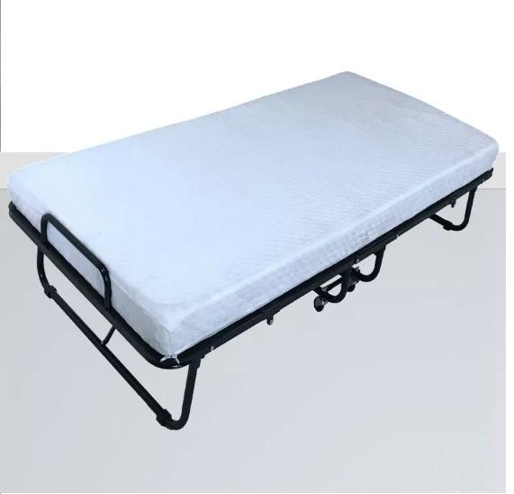 Foldable Beds and Leisure Facilities The Perfect Combination for Single Hotel Comfort