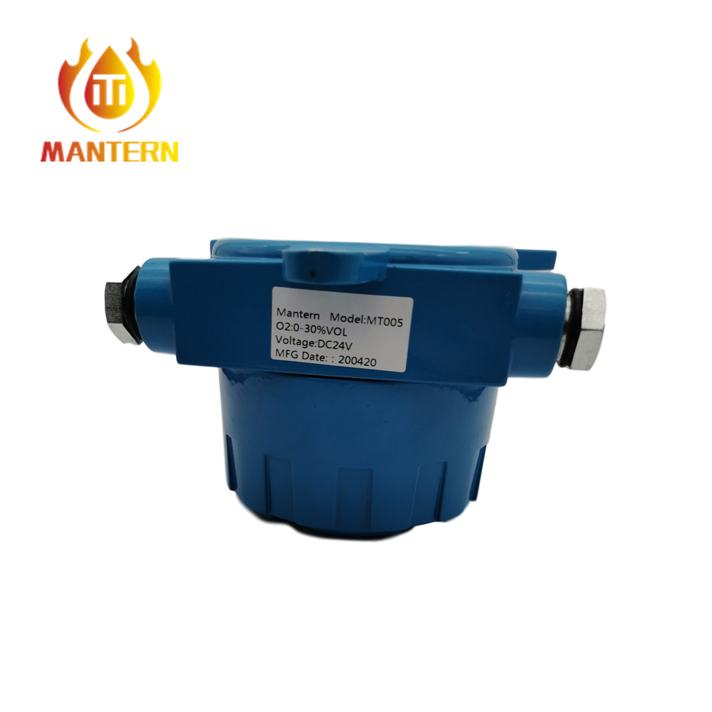 Детектор газа HCL CH2O