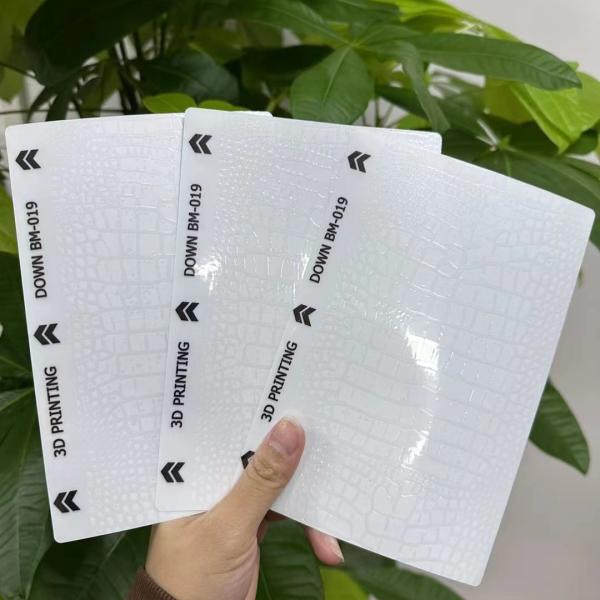 High Transparent TPU Screen Protector Cutting Film 3D Radian ODM