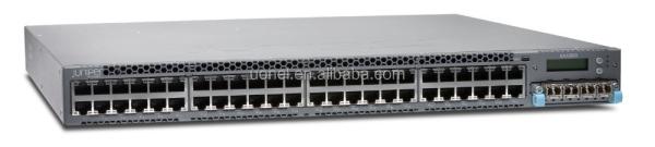 juniper EX4300 Versatile, fixed-configuration enterprise switching platforms,Juniper switches