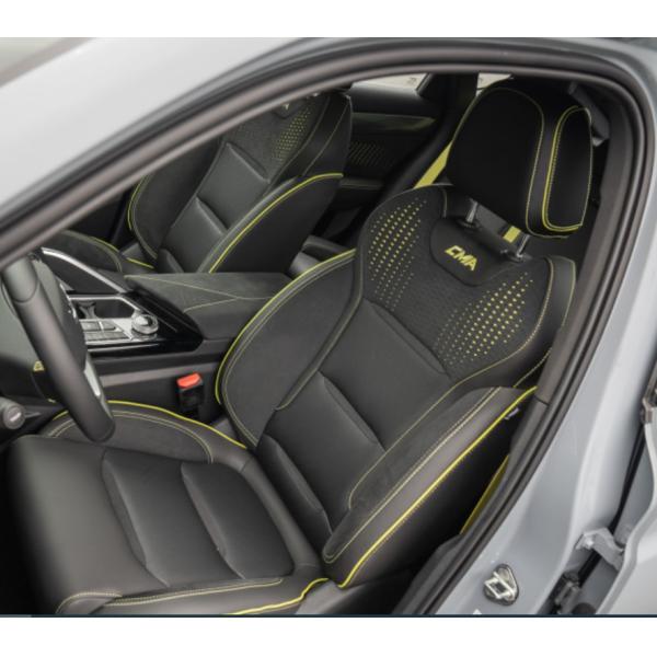 Acuerdo SUV 2.0T 190HP L4 de la edición de GEELY Tugella S 2021 2.0TD DCT 2WD Leiting