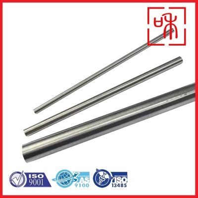 Bar-Shaped Grade 3 Titanium Bars The Perfect Combination Of Strength And Biocompatibility
