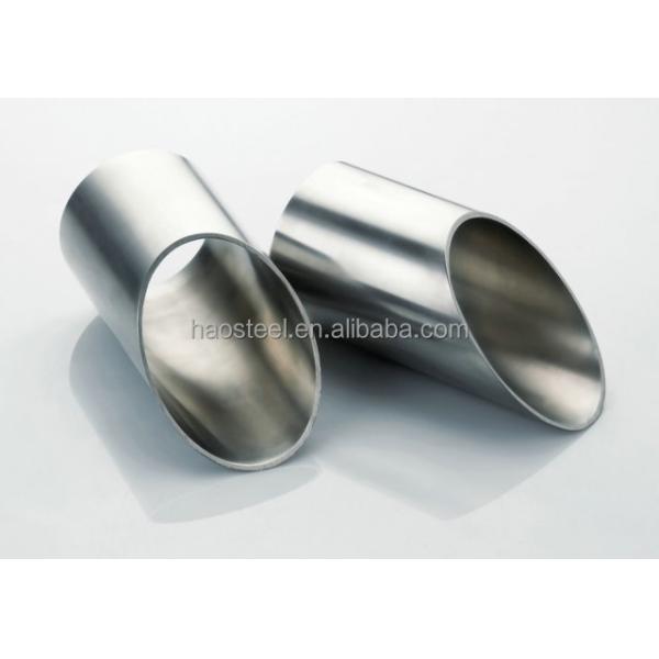 Tubo de decoración de acero inoxidable 304 de alta resistencia a la tracción para diseño de interiores y uso en exteriores