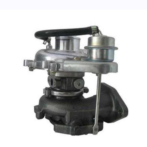 Journal Bearing Toyota Hilux Turbo CT16 17201-30080