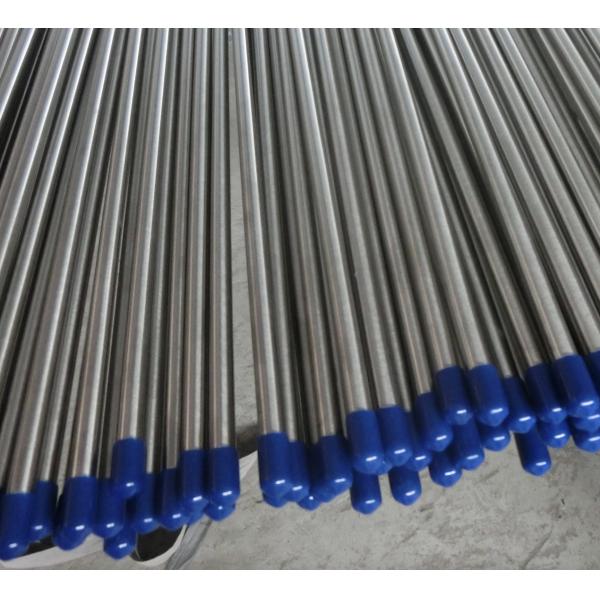 1,4301 304 яркая обожженная трубка 304L 316 316L с PED ISO