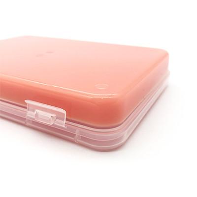 Silicone Creative DIY Wound Surgical Suture Training Pad Individually Package Box With Lid
