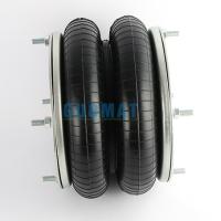 Los bramidos de Reino Unido PNP3055 20118 de la amortiguación de aire con resorte de SP1541 NOTA Dunlop numeran 12