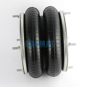 SP1541 NB Dunlop Air Spring UK PNP3055 20118 Bellows Number 12”x2