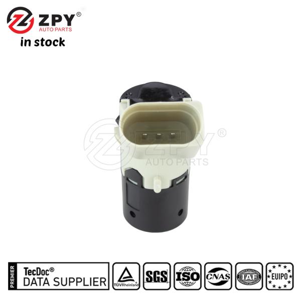 ZPY 7H0919275A Bumper Parking Sensor for Audi A3 A4 A6 RS4 RS6 S4