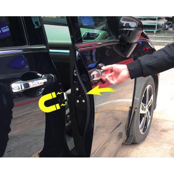 Electric Suction Magnet Door Kit Automatic Car Accessories for Honda CRV 2012-2022