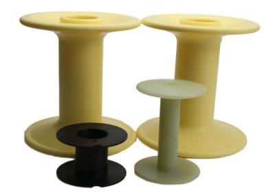 Smooth Hot Cold Runner Injection Moulding Parts For Multi Cavity Production