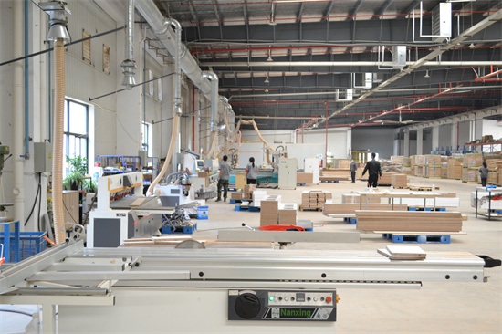 Floor Cosmetic Display Rack For Retail Stores Mall Stand Chain Hair Care Products