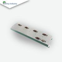 Unidad de control de ondas de radar de seguridad del perímetro, piezas de repuesto para detectores de radar
