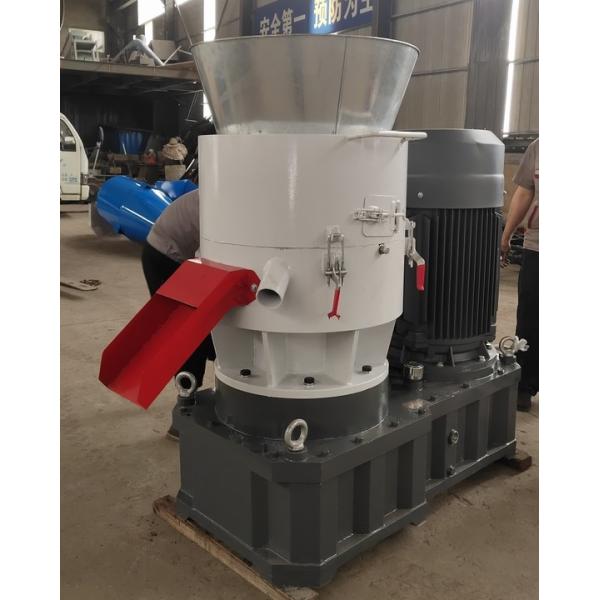 Квартира 90KW 3Ton/H умирает тип удобрение делая машину для навоза