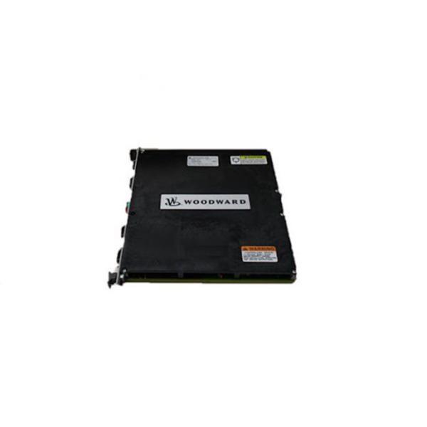 5500-577  WOODWARD  Control Card