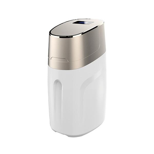 Compact Cabinet Style Water Softener Automatic Residential Water Softening System