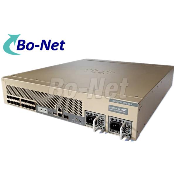 Cisco C6816-X-LE Cisco Wan Interface Card