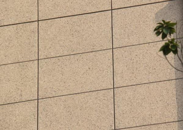 Sand Natural Stone Spray Paint , Stone Spray Paint Outdoor ISO Certification