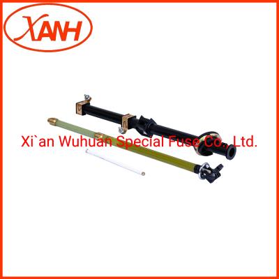 24KV Power System High Voltage Fuse Overload Protection Prnt4-24/25