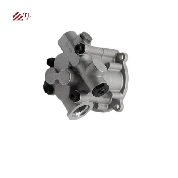 Kawasaki K3V180 R305-7 EC290B Excavadora bomba de engranaje hidráulico 14602458 Xjbn-00847 Xjbn-00520