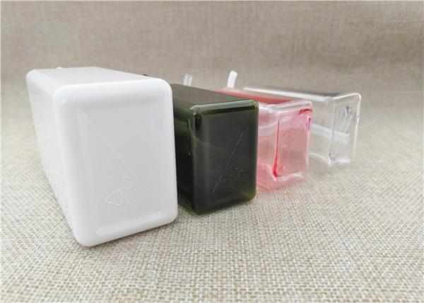 280ml High Quality  200ml Plastic Lotion Bottles Soap Shampoo Dispenser Bottles