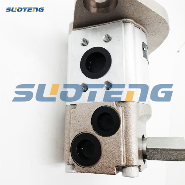 4700394904 Hydraulic Gear Pump for Hydraulic Spare Parts